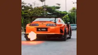 Drift Stories