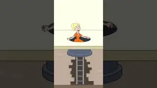 Wrong way 😂 Save Prisoner : 😜🤣 Tricky Riddle | Fun Games Android & iOS