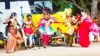 அபிமன்யு கொன்றமாலை சூழ்ச்சி - பகுதி_5-தொடர்புக்கு 9943097719