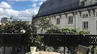 Отель Провиденс, Париж, Франция | Путешествуйте с Приянши