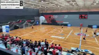 FINAL S&Eacute;RIE OURO - LHESP 2025