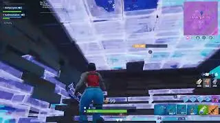 Fortnite-New Zone Wars!!! LTM ( 200 Subs Today?)  #xxflycryxx #Fortnite #thetime