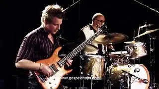 HADRIEN FERAUD - Bass Solo #shorts