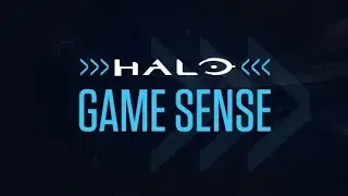 halo: game sense
