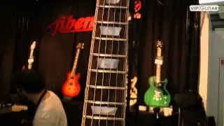 Musikmesse 2012: 