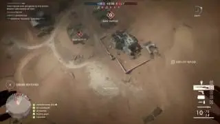 Battlefield 1 Team HL