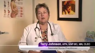 Terry Johnson - Introduction to Prolacta 