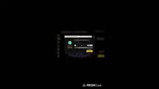Live streaming of PK GURU 100K