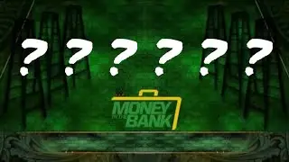 Qualifying money in the bank matches!!! FULL SHOW