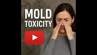 Mold Toxicity Symptoms & Treatment | Ozone Therapy for Chronic Illness in Oklahoma City