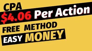 CPA Marketing Tutorial For Beginners 💥 How to Start CPA MARKETING (Step-by-Step)