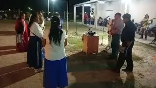 1 de febrero rolando gome .puerta.