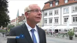 100 Sekunden Thomas Kreuzer, CSU