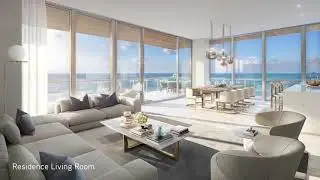 57 Ocean, 5775 Collins Ave, Miami Beach, FL 33140