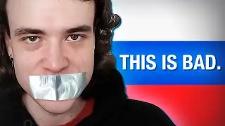 Russia's Worst Law - Foreign Agent Law