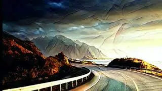 bdlr - A Road Song