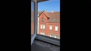 Fenstertausch im Altbau &ndash; Montageprobleme durch zu fr&uuml;he Trockenbauanschl&uuml;sse.