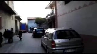 Carri macerata campania 2016 battuglia libera
