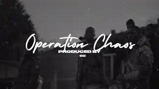 Dave x Young Teflon x Fredo Type Beat 