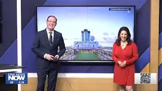 Social Media Buzz: Dog Friendly Cruise, Subway Therapy Project, UPMC Park Field Turf