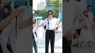 Amazing！The best Michael Jackson imitation show！ #Moonwalk