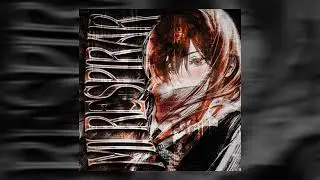 bxkq, h6itam - MI RESPIRAR - Edit Slowed (Official Audio)