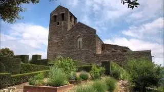 L'angel de Serrabona