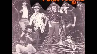 Village Outcasts-Under my thumb.