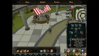 Runescape KBD guide 1m-2m per hour