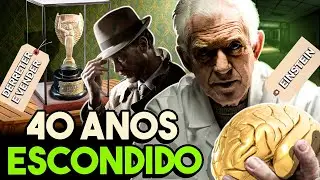ROUBO DA TAÇA DA COPA I Roubos Lendários #2