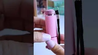 Mini UV LED Nail Lamp 😮💡 #dropshipping #shorts