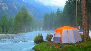 Kumrat may 2022 complete tour guide ( road) (Map)