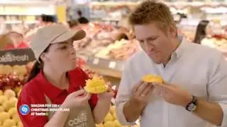 COLES - CHRISTMAS (AU)