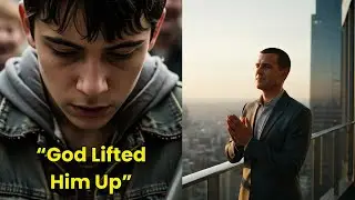 From Orphan to Millionaire