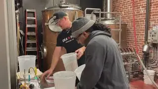 Sacramento's Oak Park hosts 'California's Largest Black Beer Festival'