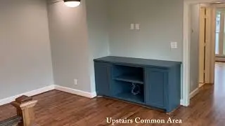 Second Story Addition In Oak Forest