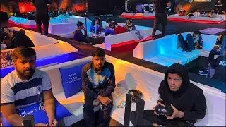 Meet PUBG PMCO 2019 India Winners | Entity Gaming | Ghatak, Aman, Jonathon, Neyoo