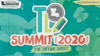2020 L004: Academic Strategy and Strong Start Support for 2020-2021