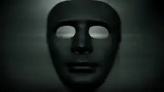 EYES SHUT TIGHT  - The Death of Art  (Official Video HD)