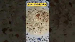 Instant Malai Cake Recipe | #malaicake#cake#youtubeshorts#food#shortvideo#viralvideo#ytshorts#shorts