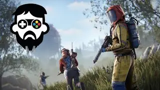 Rust: La Odisea de la Supervivencia