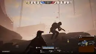 VEILED EXPERTS &Iota; Play Montage #1