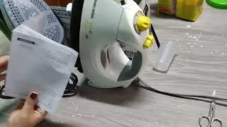 Ferro de passar Black + Decker steam power FX2700 - Mercado Livre