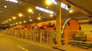 Planetary line, Inc. Taper Machines & Caterpuller on Go-Dove.com