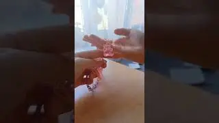 ~Цепочки - бижутерия~ #украшения #цепочка #бижутерия #распаковка