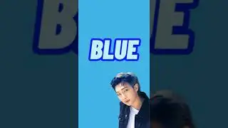 RM with different hair color compilation #bts #btsarmy #kimnamjoon #bts #rm