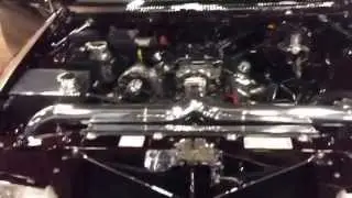 Dub Show 2014 Most Hardest.