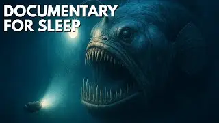 Why Scientists Fear Exploring the Deep Sea | Documentary For Sleep