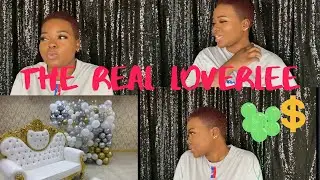 The Real Loverlee