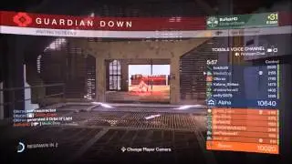 Best of January 2015 PvP. [Destiny]